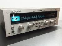 marantz Modell 2015